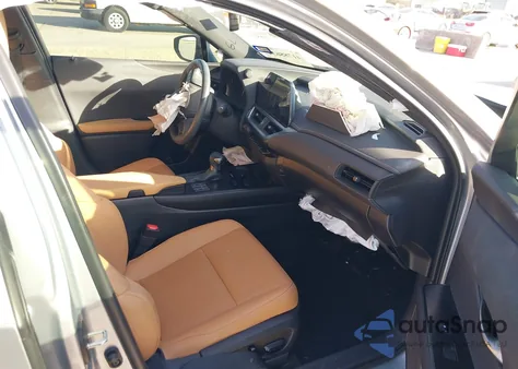 2024 Lexus Ux 250H Premium z USA, uszkodzony, nr VIN JTHP6JBH6R2174287